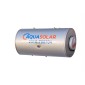 Boiler Ηλιακού Θερμοσίφωνα Τριπλής Ενέργειας 120lt