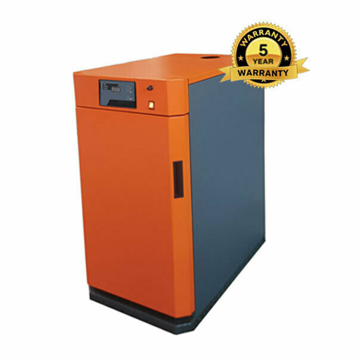 Λέβητας Συμπύκνωσης Πετρελαίου Mytherm GT Plus 35 (ΜΕ Ζ.Ν.Χ.)