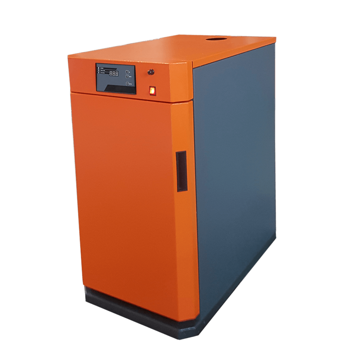 Λέβητας Συμπύκνωσης Πετρελαίου Mytherm GT Plus 35 (ΜΕ Ζ.Ν.Χ.)